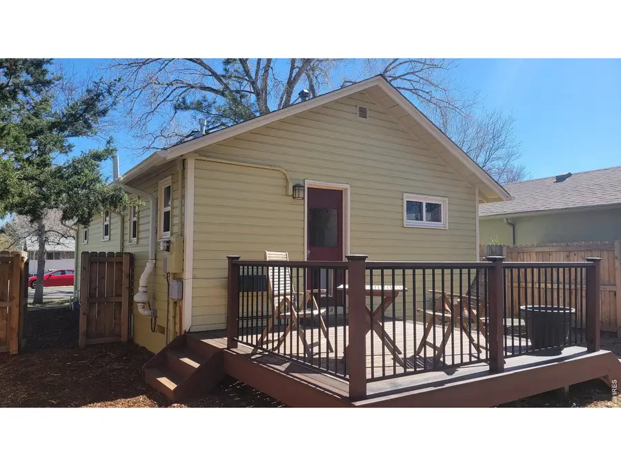 525 N Grant Ave, Fort Collins, CO 80521 - #3