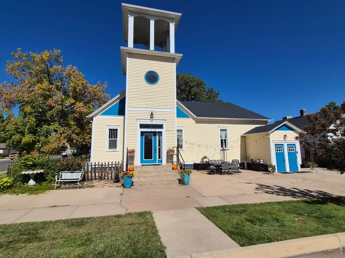 130 Elm St, Windsor, CO 80550 - #1
