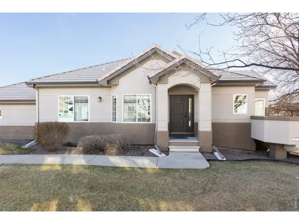 3804 Florentine Cir, Longmont, CO 80503