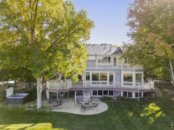 7247 Longview Dr, Niwot, CO 80503