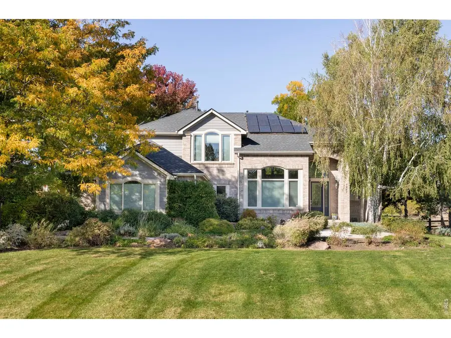 7247 Longview Dr, Niwot, CO 80503 - #2