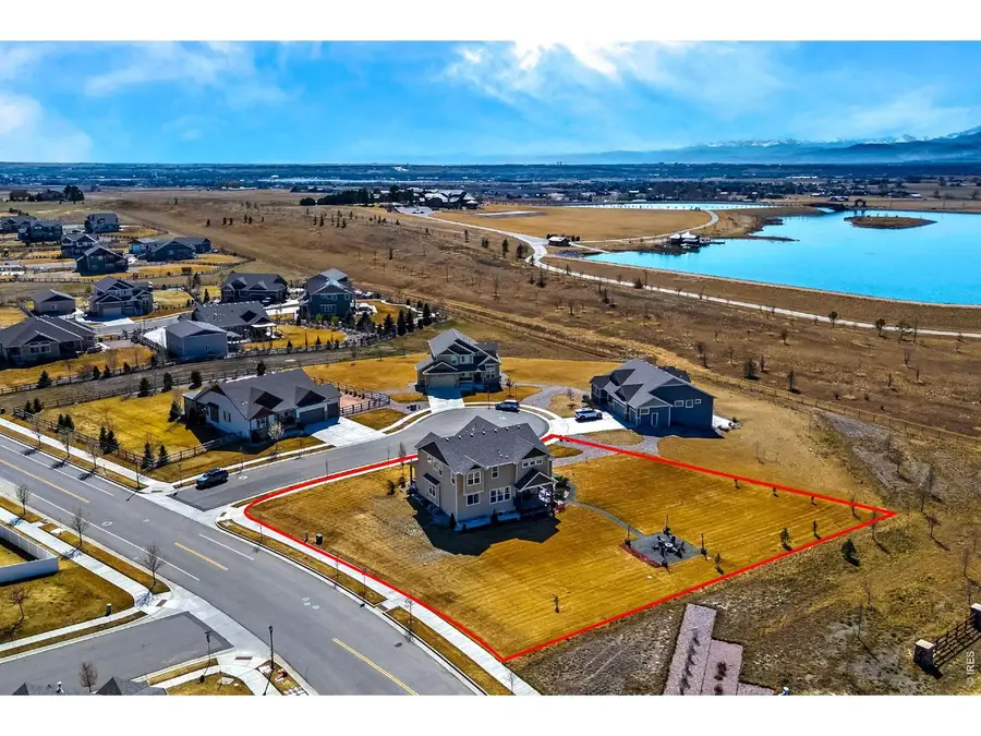 1440 Markhor Dr, Severance, CO 80550 - #2