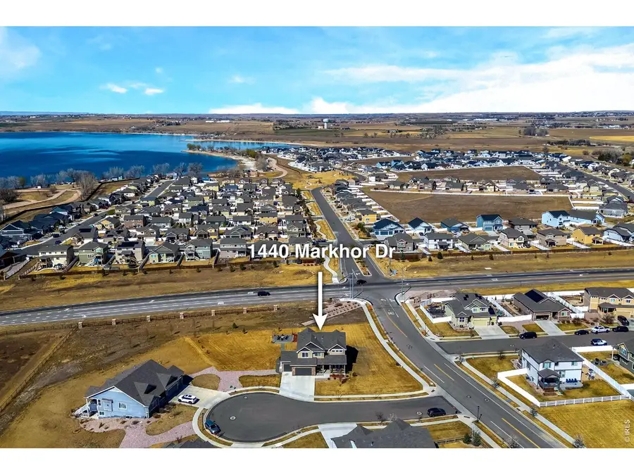 1440 Markhor Dr, Severance, CO 80550 - #3