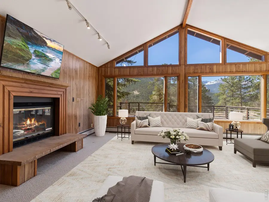 1631 High Dr, Estes Park, CO 80517 - #2