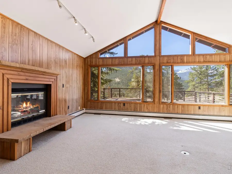 1631 High Dr, Estes Park, CO 80517 - #3