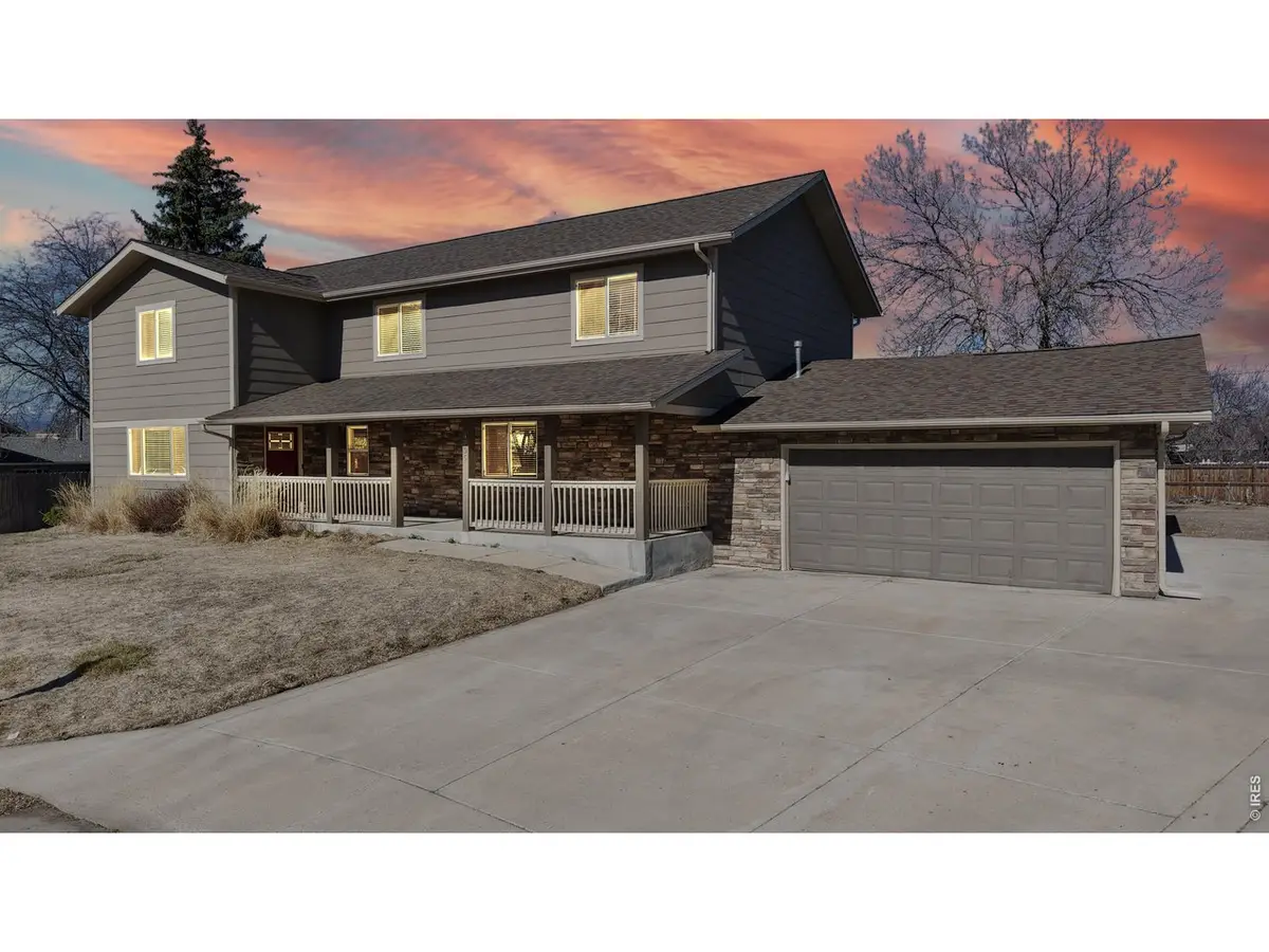 4705 Holly Ct, Loveland, CO 80538 - #1