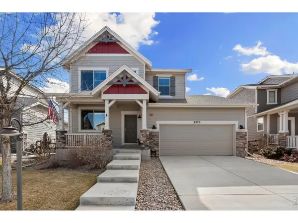 2270 Vermillion Creek Dr, Loveland, CO 80538