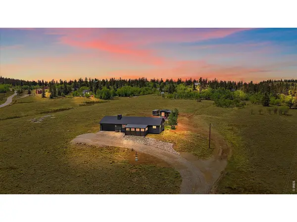 1567 Chippewa Rd, Jefferson, CO 80456