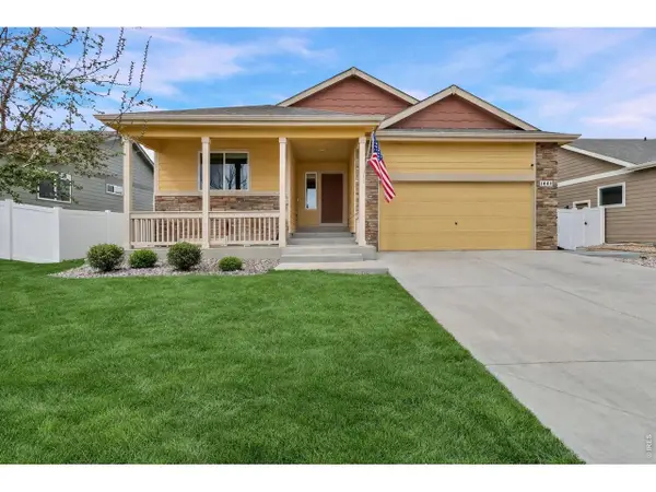 1008 Axis Dr, Severance, CO 80550
