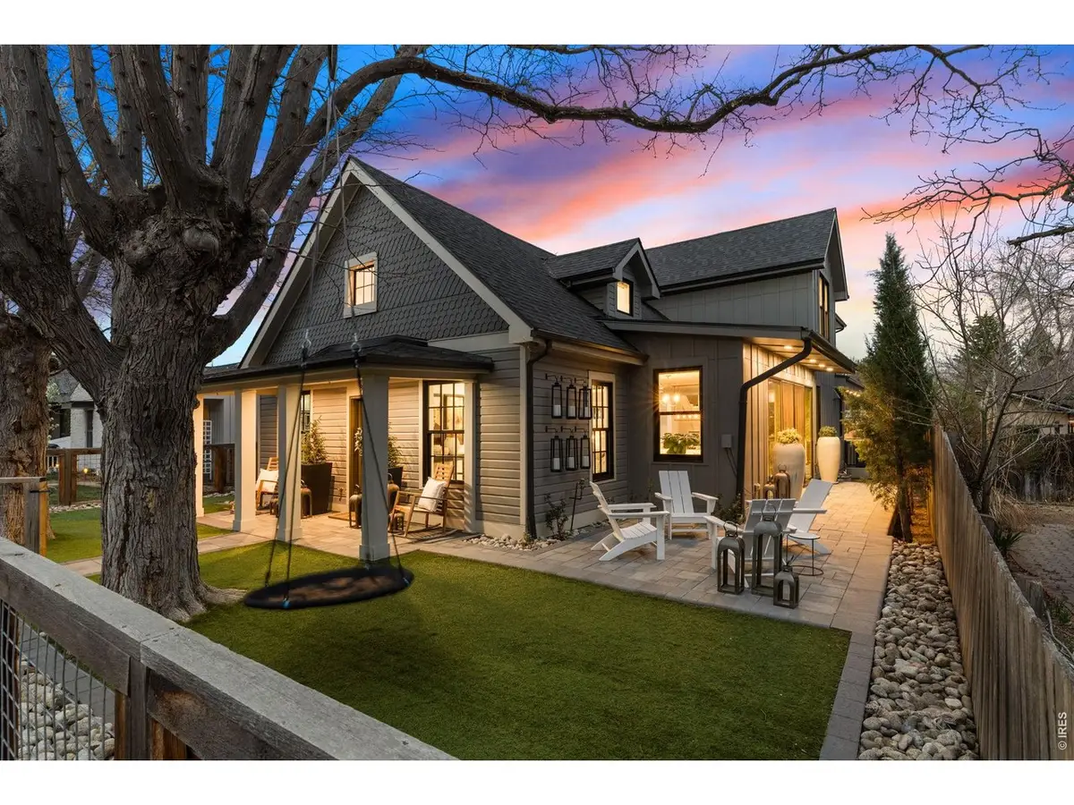 816 Lincoln Ave, Louisville, CO 80027 - #1