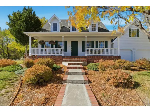 1933 Northerland Dr, Fort Collins, CO 80526