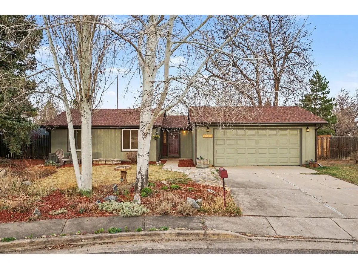 2539 Hillrose Ct, Loveland, CO 80538 - #1