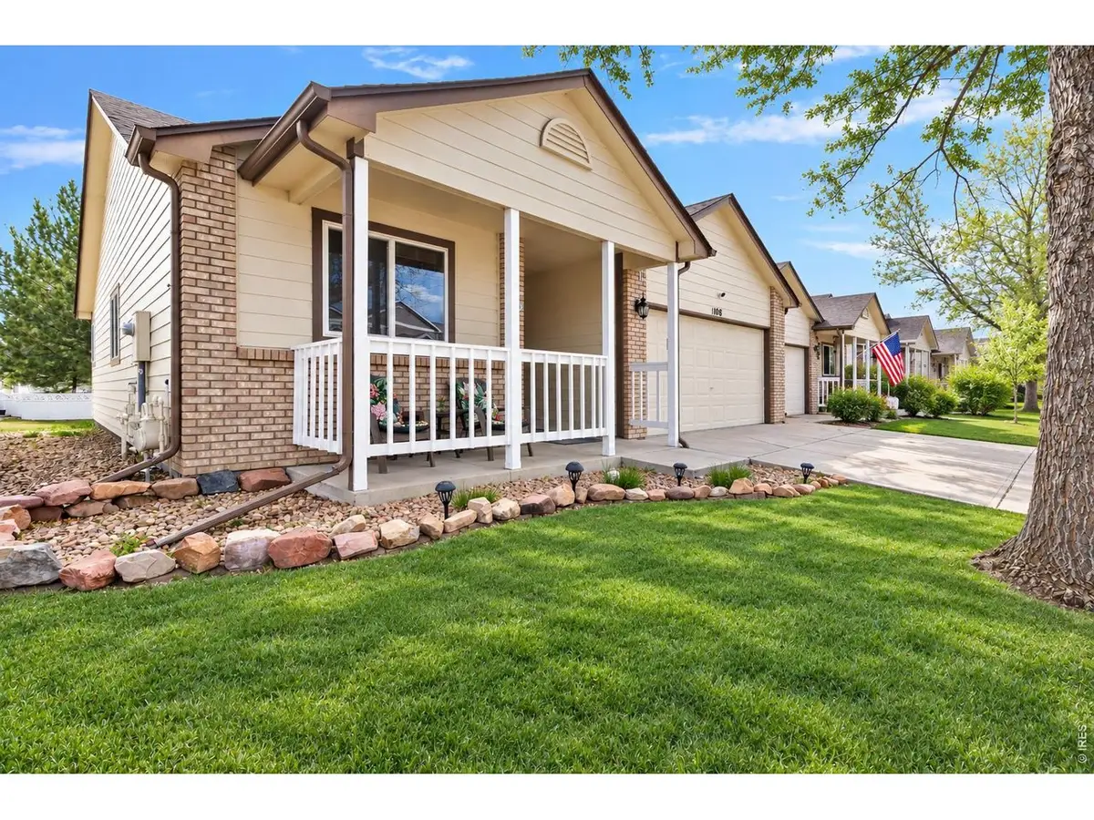 1098 Lavender Ave, Loveland, CO 80537 - #1
