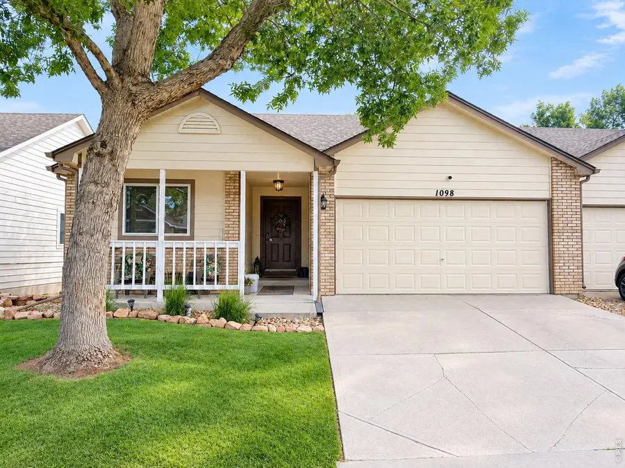 1098 Lavender Ave, Loveland, CO 80537 - #2