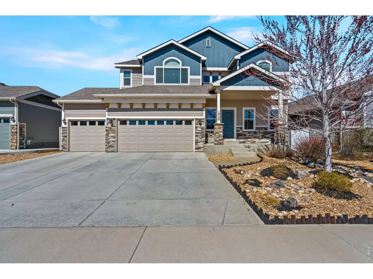 1828 Paley Dr, Windsor, CO 80550 - #1