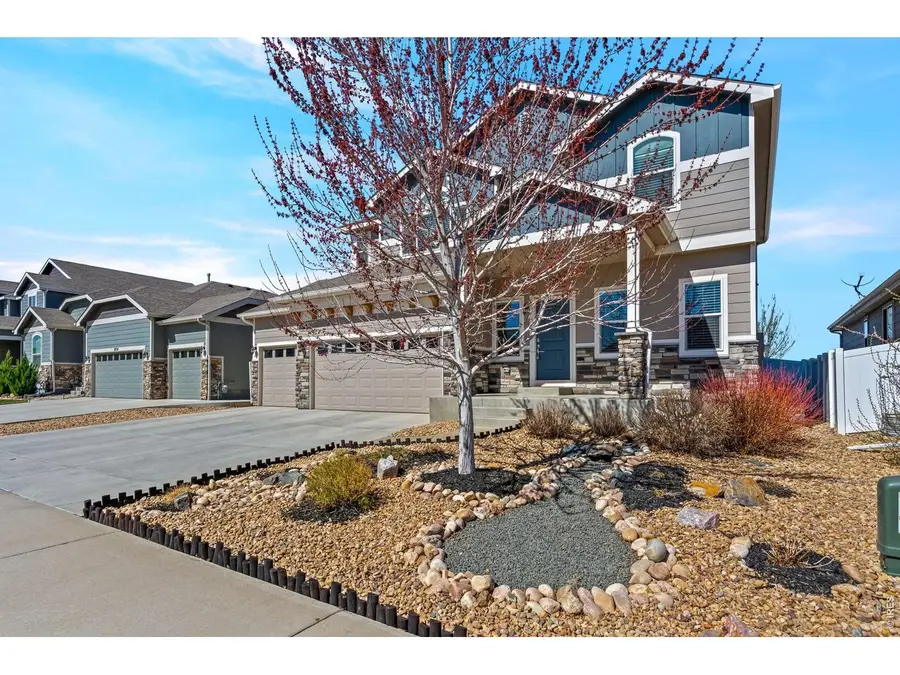 1828 Paley Dr, Windsor, CO 80550 - #2