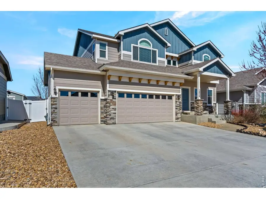 1828 Paley Dr, Windsor, CO 80550 - #3