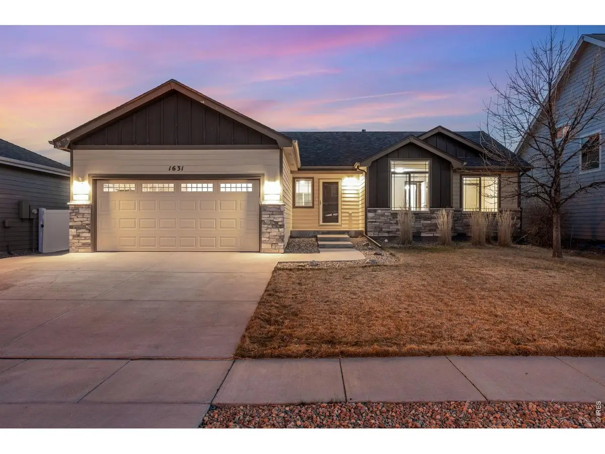 1631 Alpine Ave, Berthoud, CO 80513 - #1