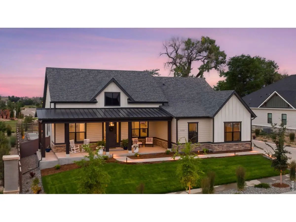 1215 Art Dr, Berthoud, CO 80513 - #1
