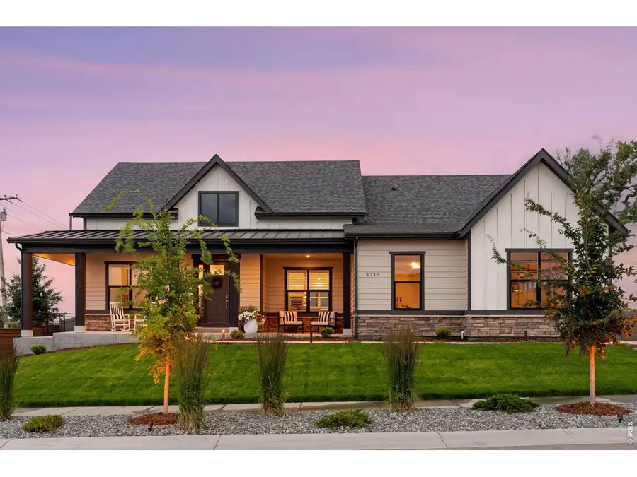 1215 Art Dr, Berthoud, CO 80513 - #2