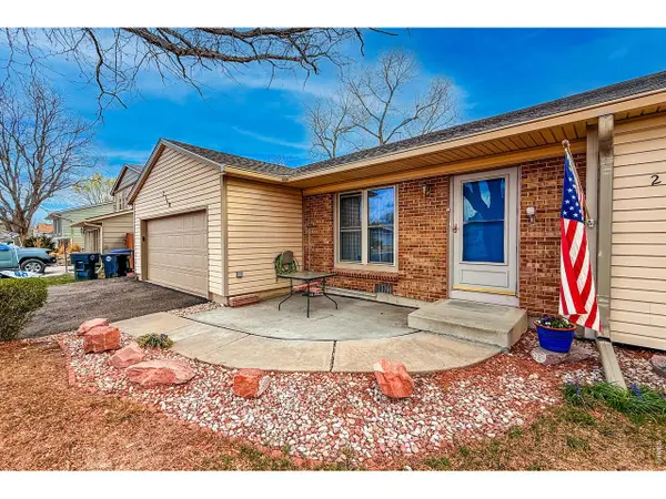 2140 Sherman St, Longmont, CO 80501