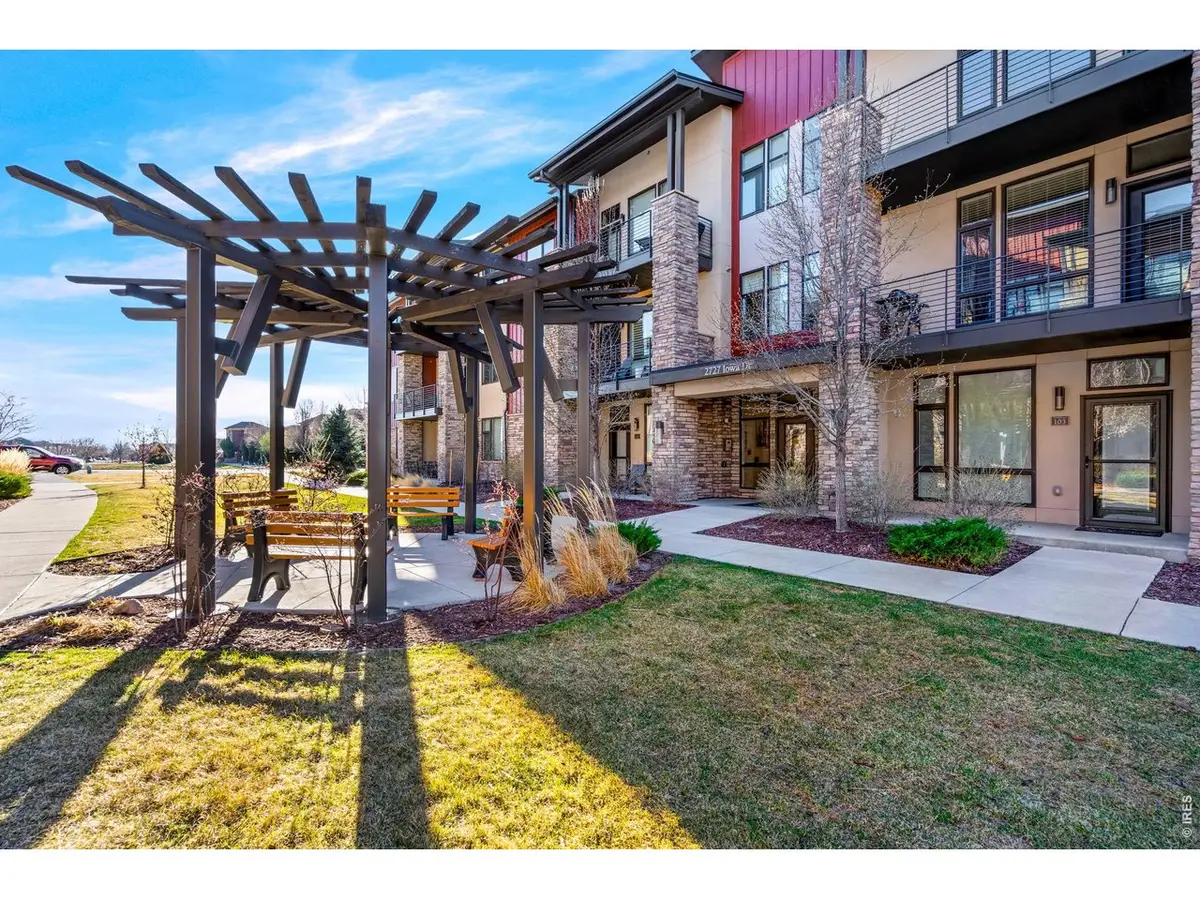 2727 Iowa Dr #307, Fort Collins, CO 80525 - #1