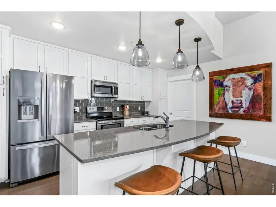 2727 Iowa Dr #307, Fort Collins, CO 80525 - #2