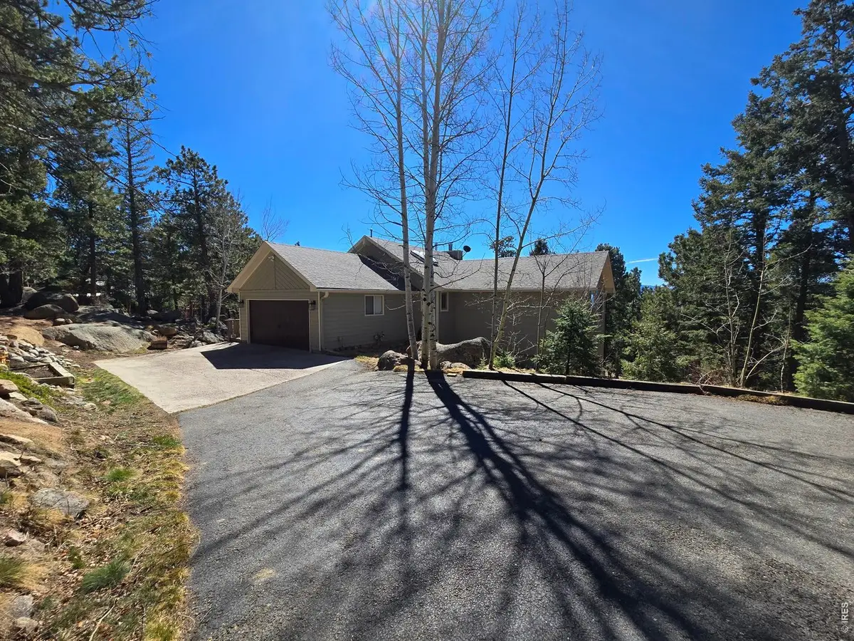 30382 Kings E Vly, Conifer, CO 80433 - #1