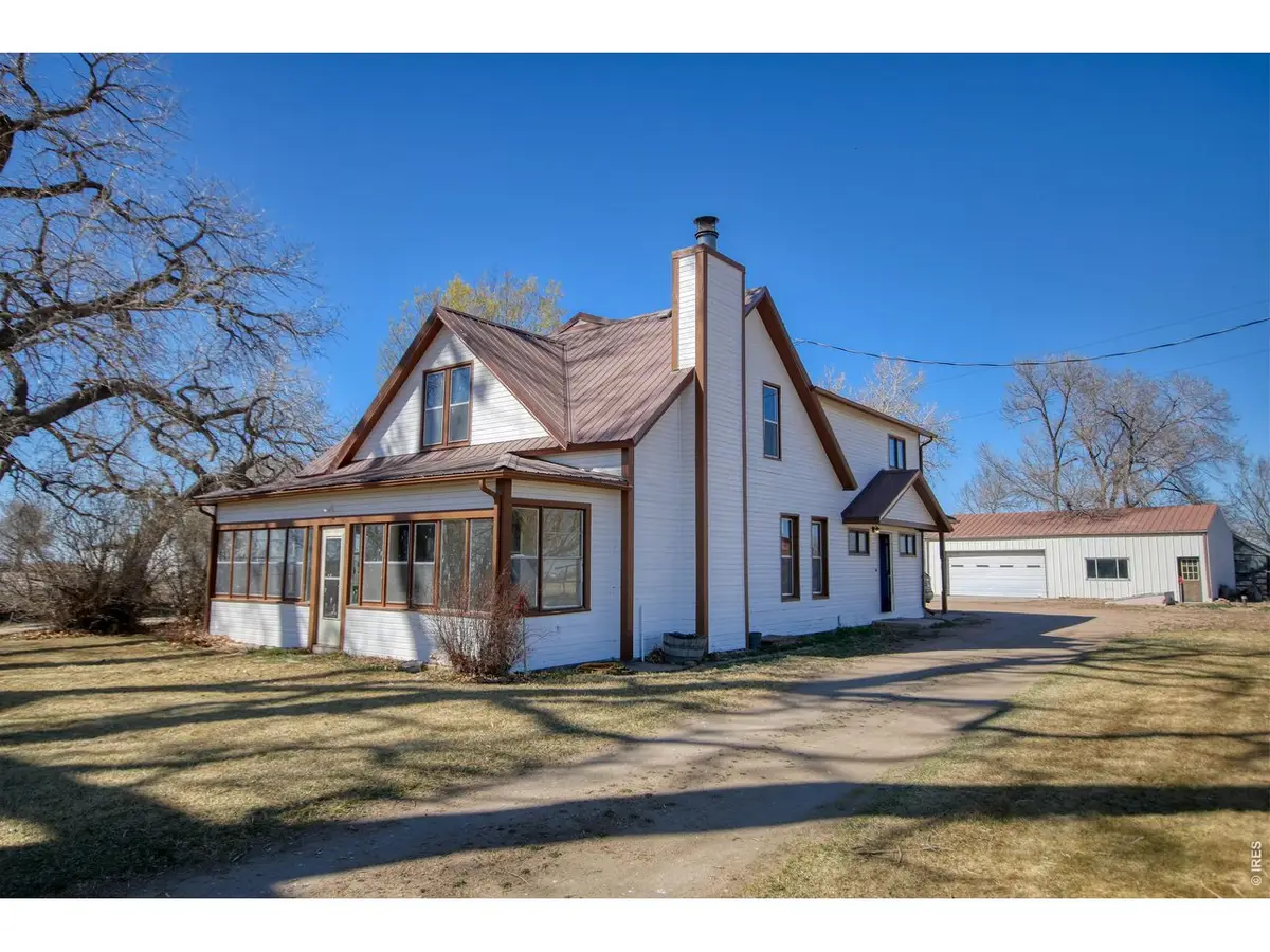 21049 County Road P, Fort Morgan, CO 80701 - #1