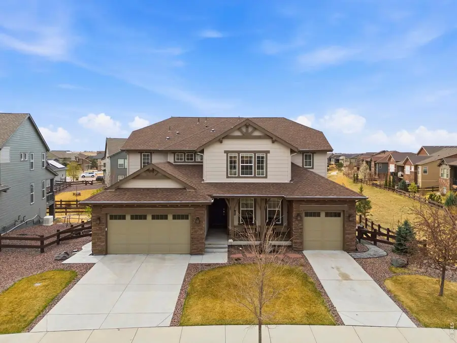 6997 Thunderview Dr, Timnath, CO 80547 - #2