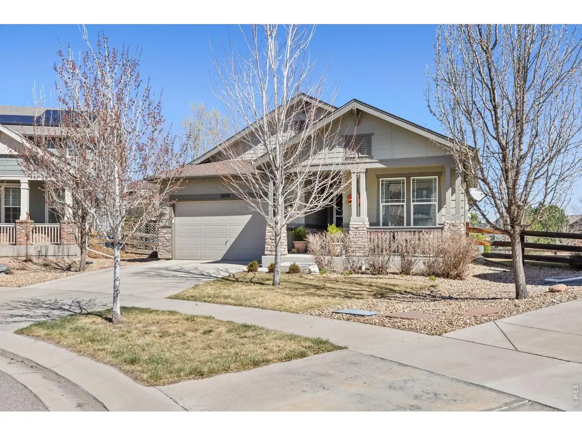 2029 Sicily Cir, Longmont, CO 80503 - #1