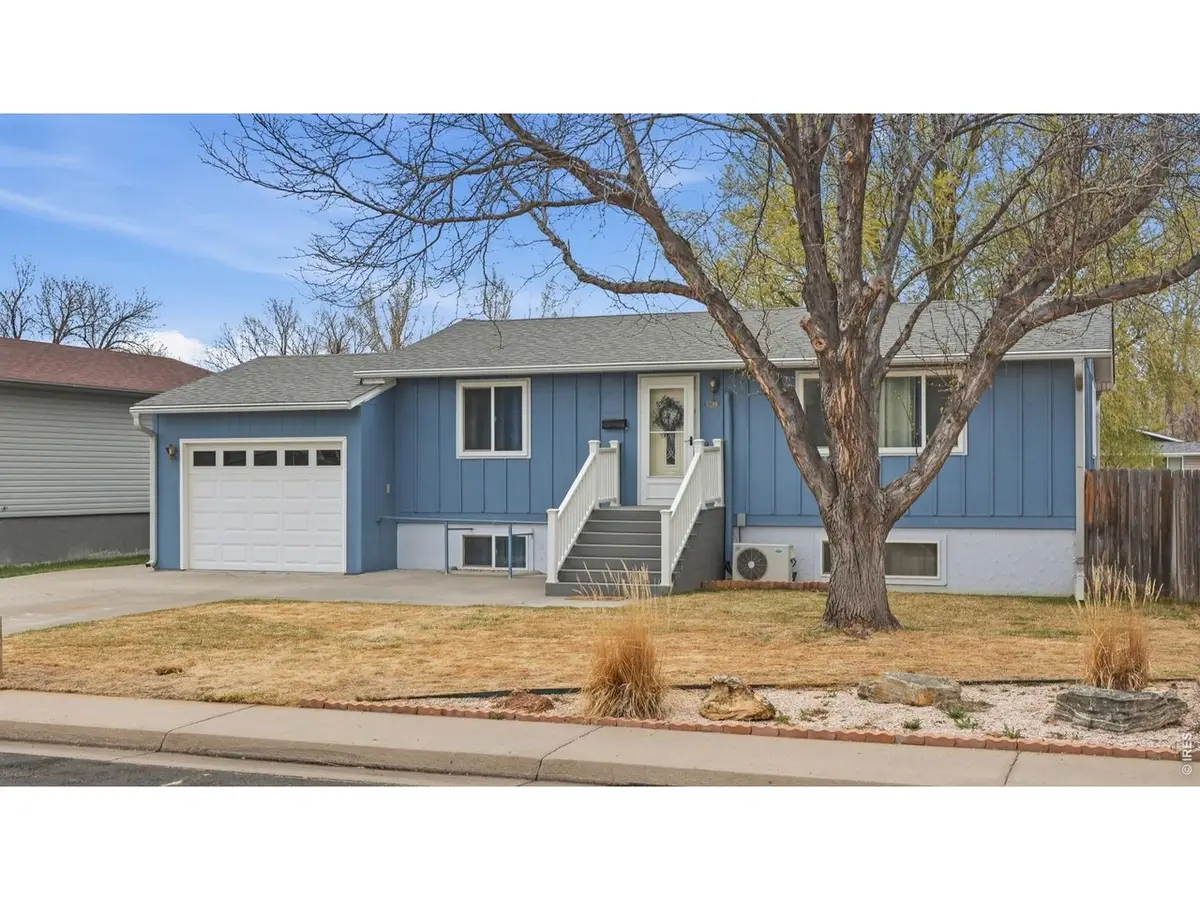 817 Meng Dr, Fort Morgan, CO 80701 - #1