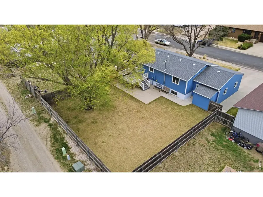 817 Meng Dr, Fort Morgan, CO 80701 - #2