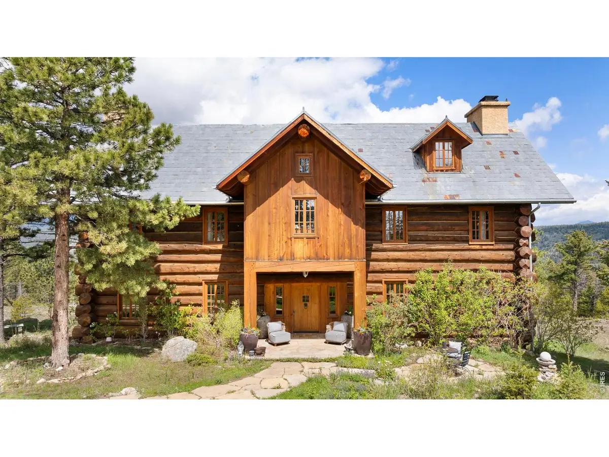 1050 Pine Gold Hill St, Boulder, CO 80302 - #1