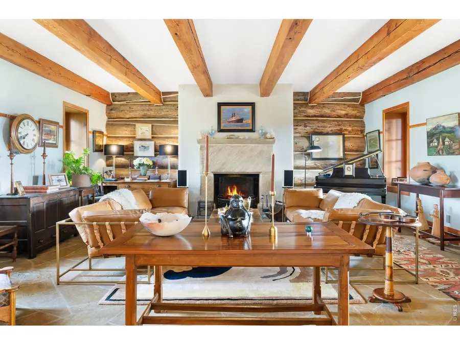1050 Pine Gold Hill St, Boulder, CO 80302 - #3
