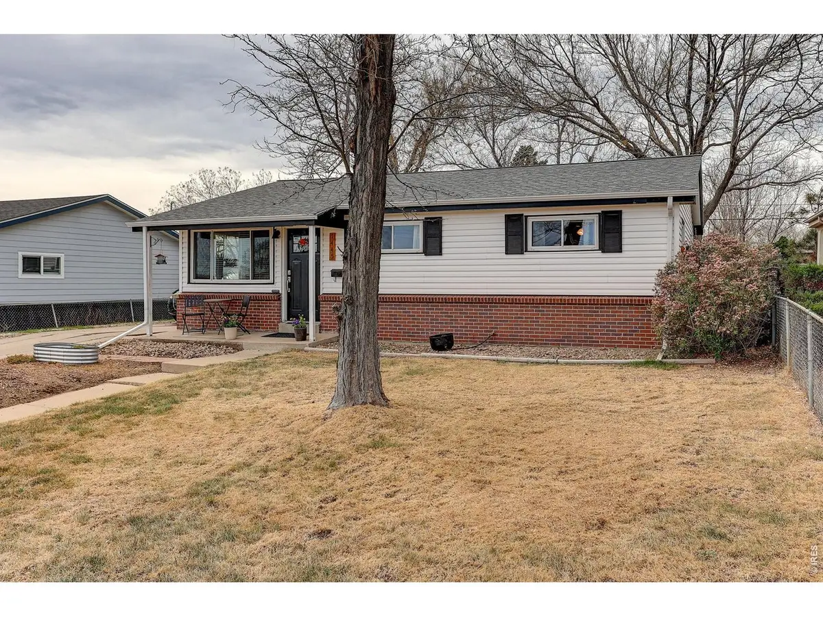 7445 Irving St, Westminster, CO 80030 - #1