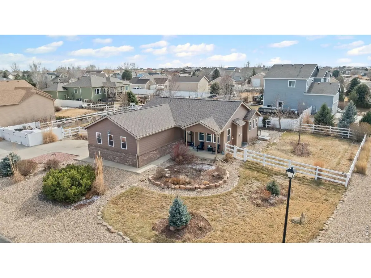 1313 Park Ridge Dr, Severance, CO 80615 - #1