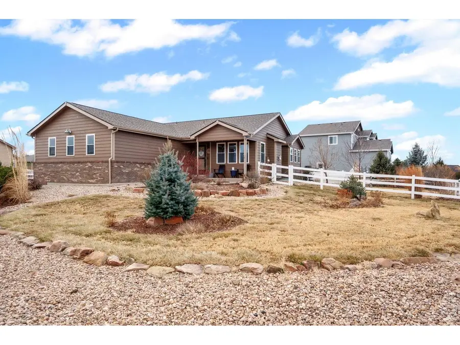 1313 Park Ridge Dr, Severance, CO 80615 - #2