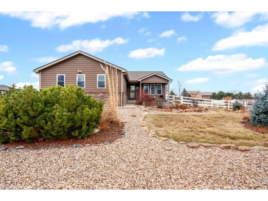 1313 Park Ridge Dr, Severance, CO 80615 - #3