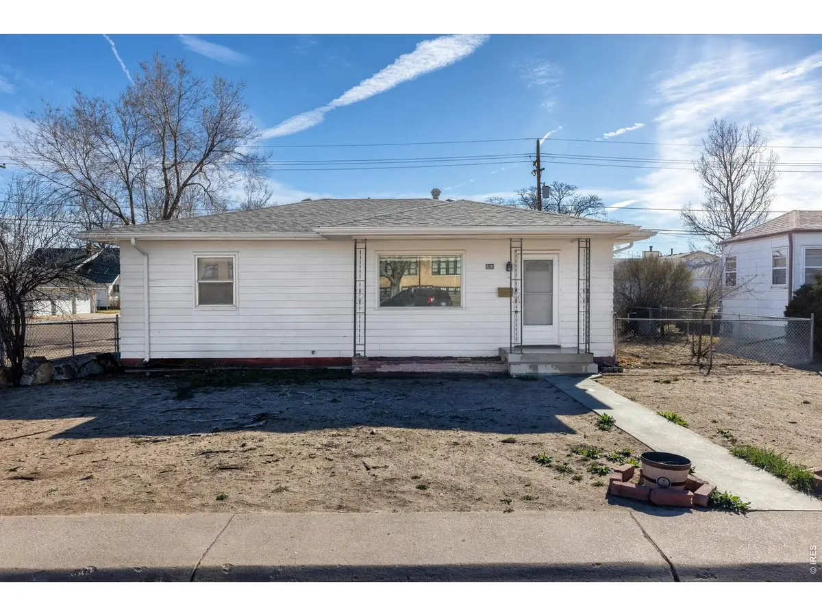 302 S Mckinley Ave, Fort Lupton, CO 80621 - #1