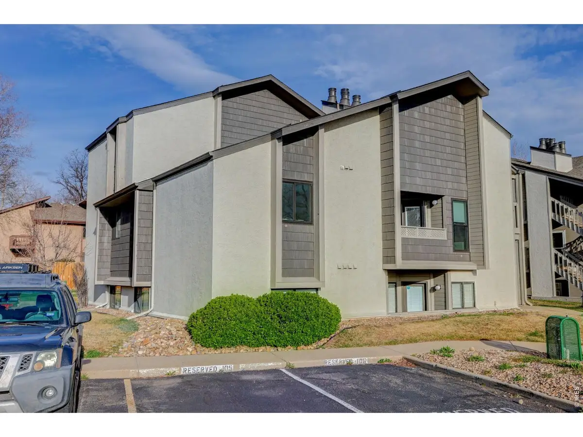 3565 28th St #201, Boulder, CO 80301 - #1