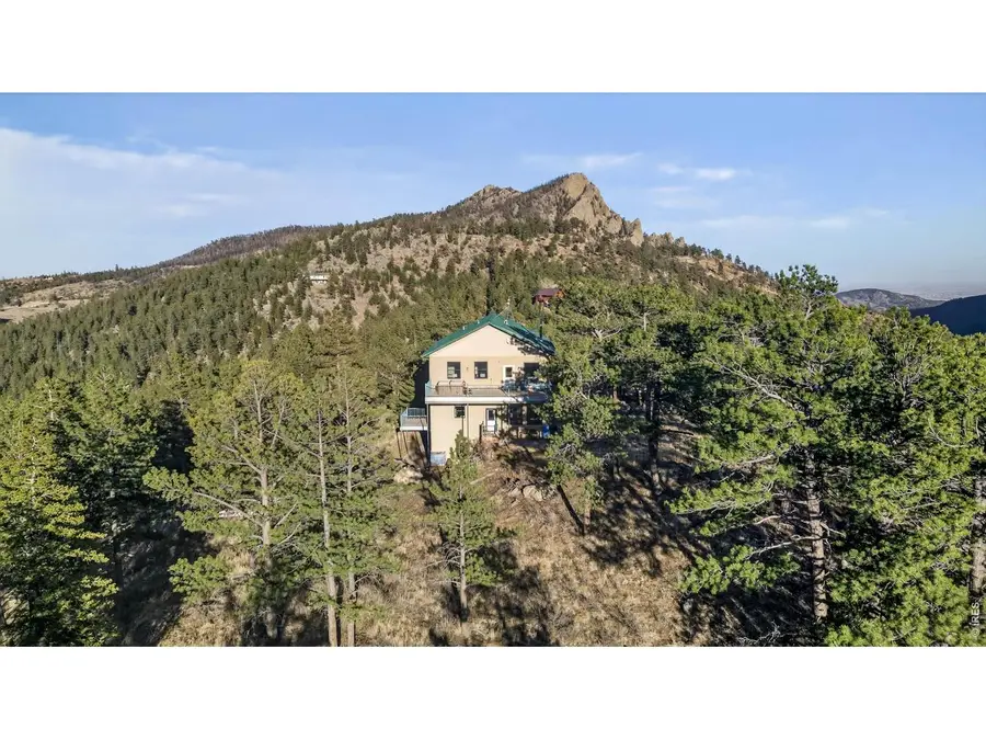 100 Snow Top Dr, Drake, CO 80515 - #2