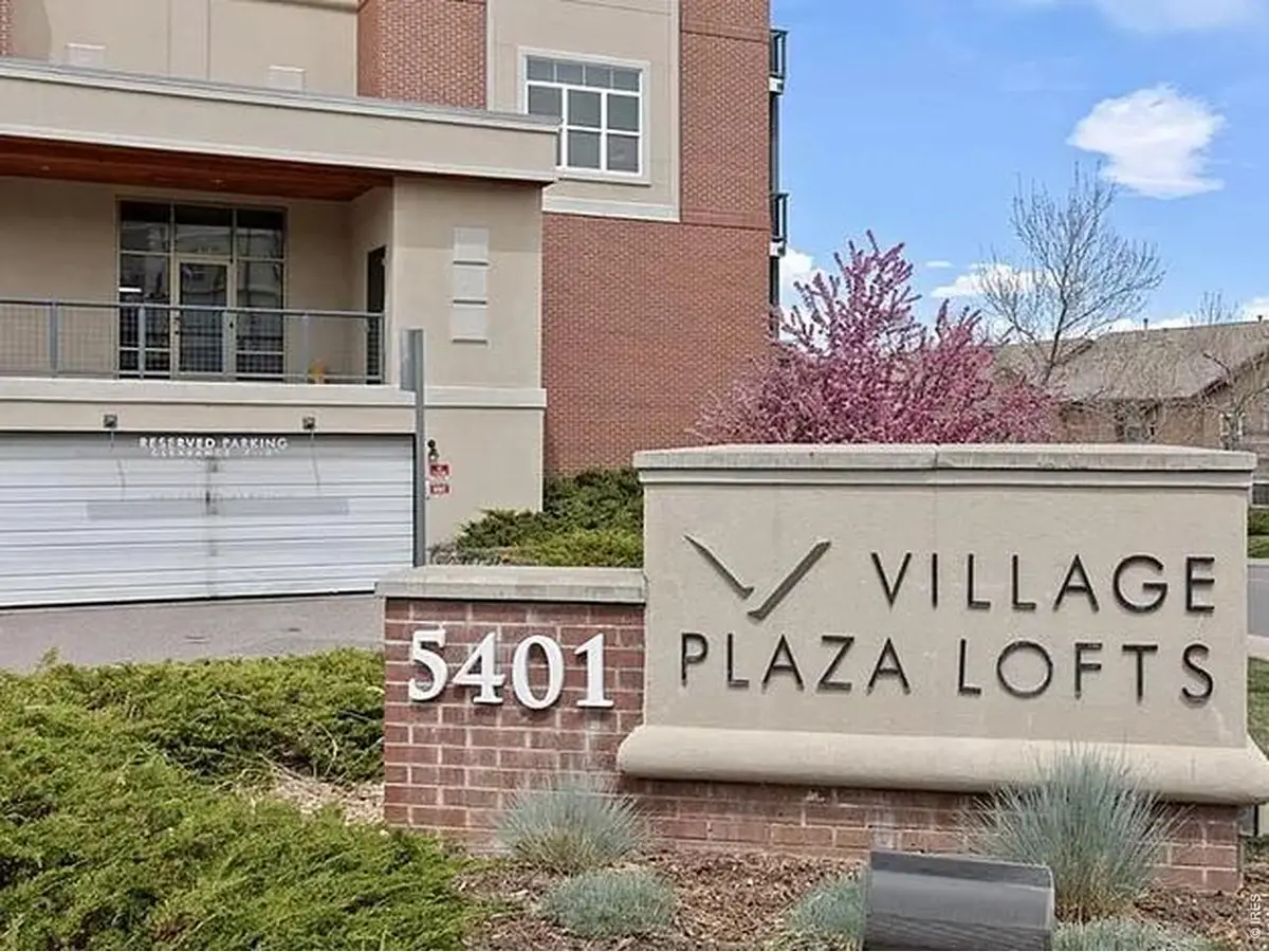 5401 S Park Terrace Ave #104B, Greenwood Village, CO 80111 - #1