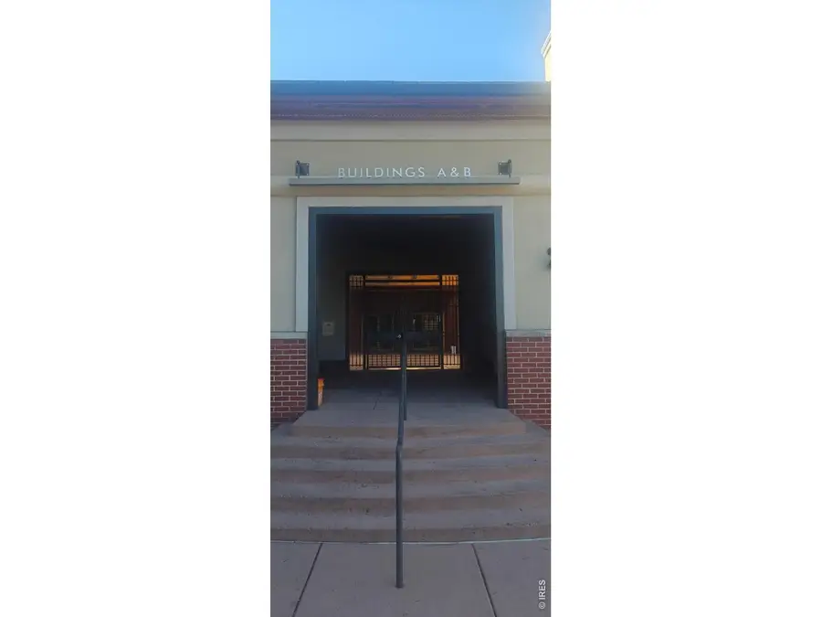 5401 S Park Terrace Ave #104B, Greenwood Village, CO 80111 - #2