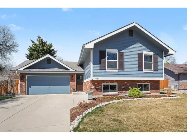 3225 Silverwood Dr, Fort Collins, CO 80525