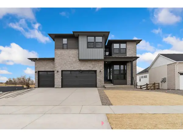 Address Withheld By Seller, Timnath, CO 80547