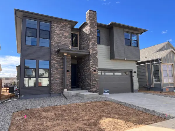 Address Withheld By Seller, Windsor, CO 80550