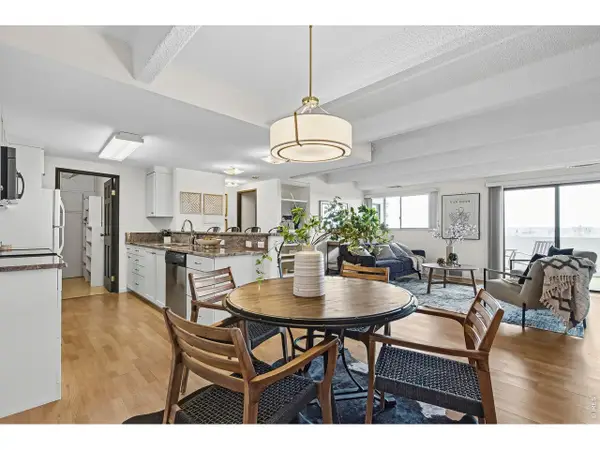 415 S Howes St #N-807, Fort Collins, CO 80521