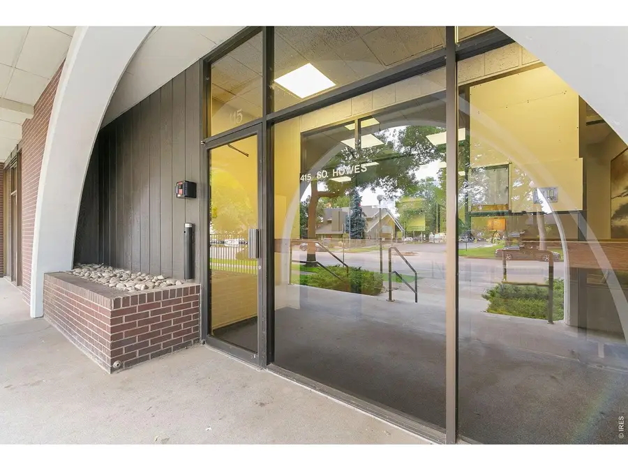 415 S Howes St #N-807, Fort Collins, CO 80521 - #3