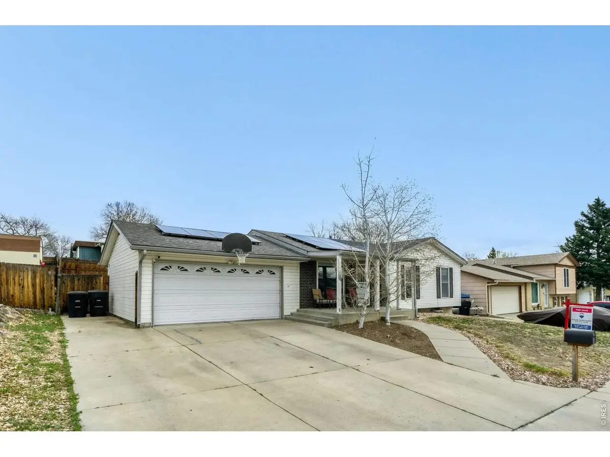 2621 E 98th Ave, Thornton, CO 80229 - #1